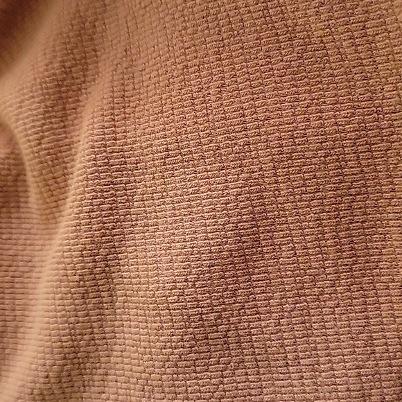 NWT Maurices Pull Up Mini Skirt Size 4X - Picture 8 of 8